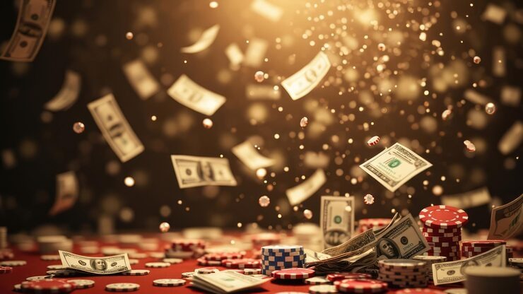 koboyslot You Choose When to Cash Out